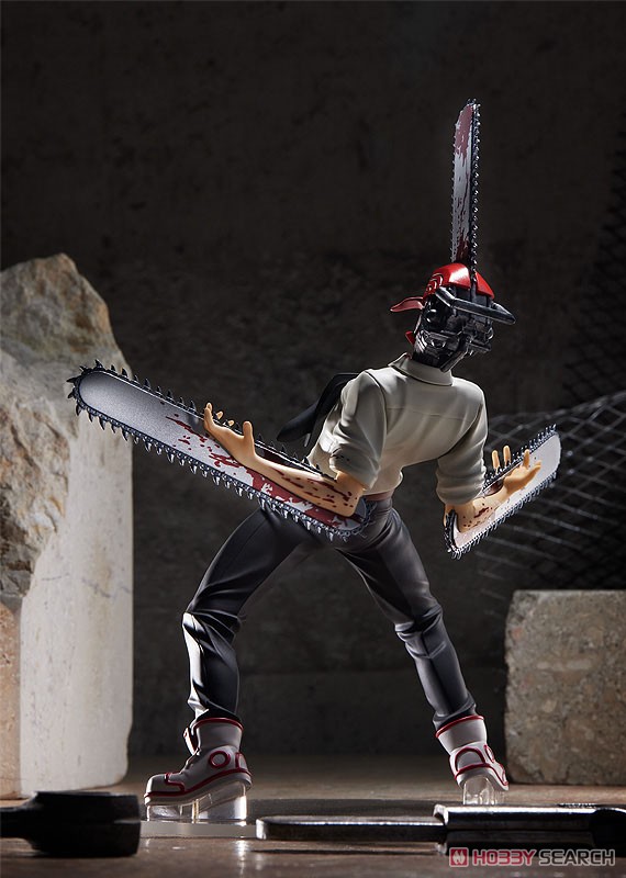 <Preorderถึง 2/12/2022> 🔔เปิดรับPreorder มัดจำ 400 บาท Pop Up Parade Chainsaw Man (PVC Figure)