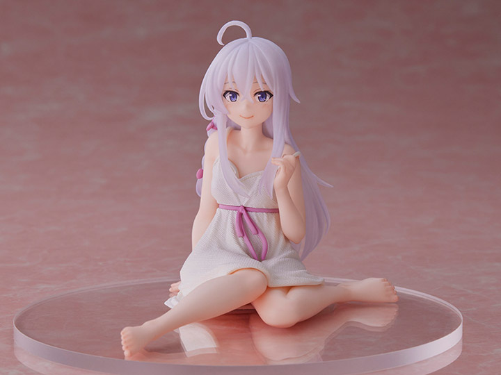 (Preorder ถึงวันที่ 29/10/2022) เปิดรับPreorder มีค่ามัดจำ 250บาทCoreful Figure Elaina ( Nightwear Ver.