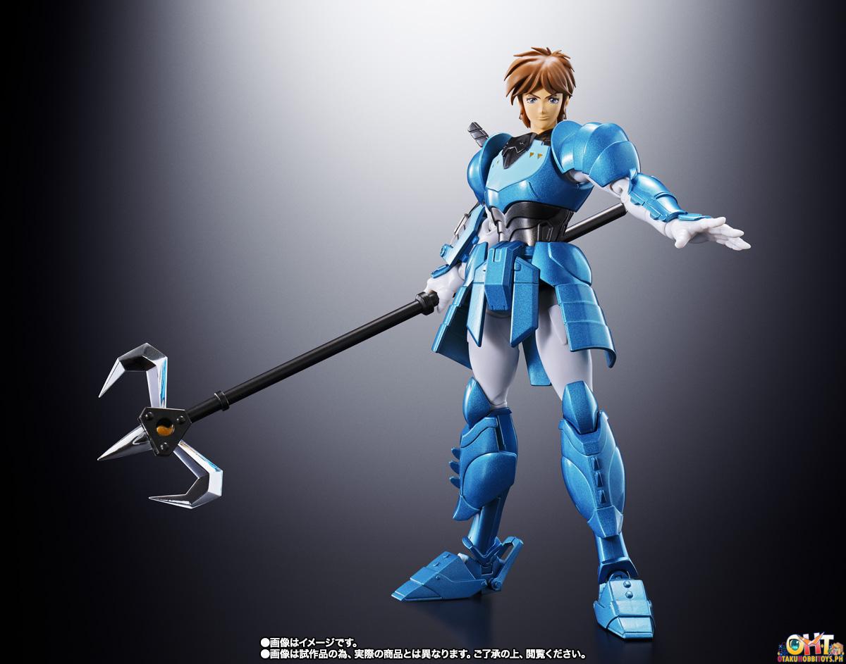 <Preorderปิดรับพรี ออร์เดอณ์ที่ 4คิว >เปิดรับPreorder มัดจำ 500 บาท ARMOR PLUS Shin of the Torrent SPECIAL COLOR EDITION