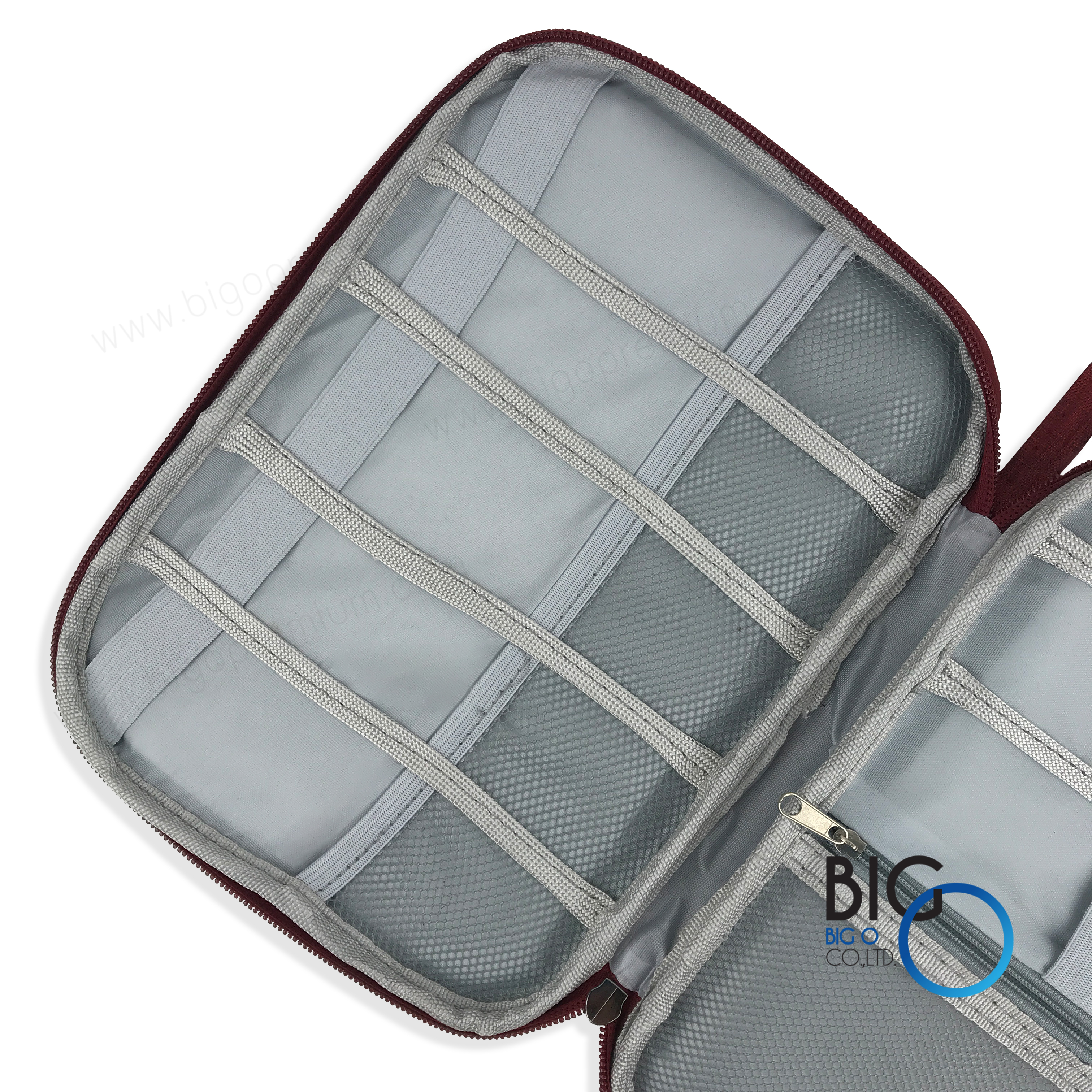 บริษัท เอฟดีซี มาร์เก็ตติ้ง จํากัด [Red Hat]