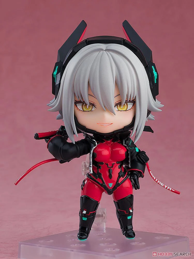 <Preorderถึงวันที่ 14/3/2025> เปิดรับPreorder #มัดจำ 500 บาท Nendoroid Zentreya (PVC Figure)