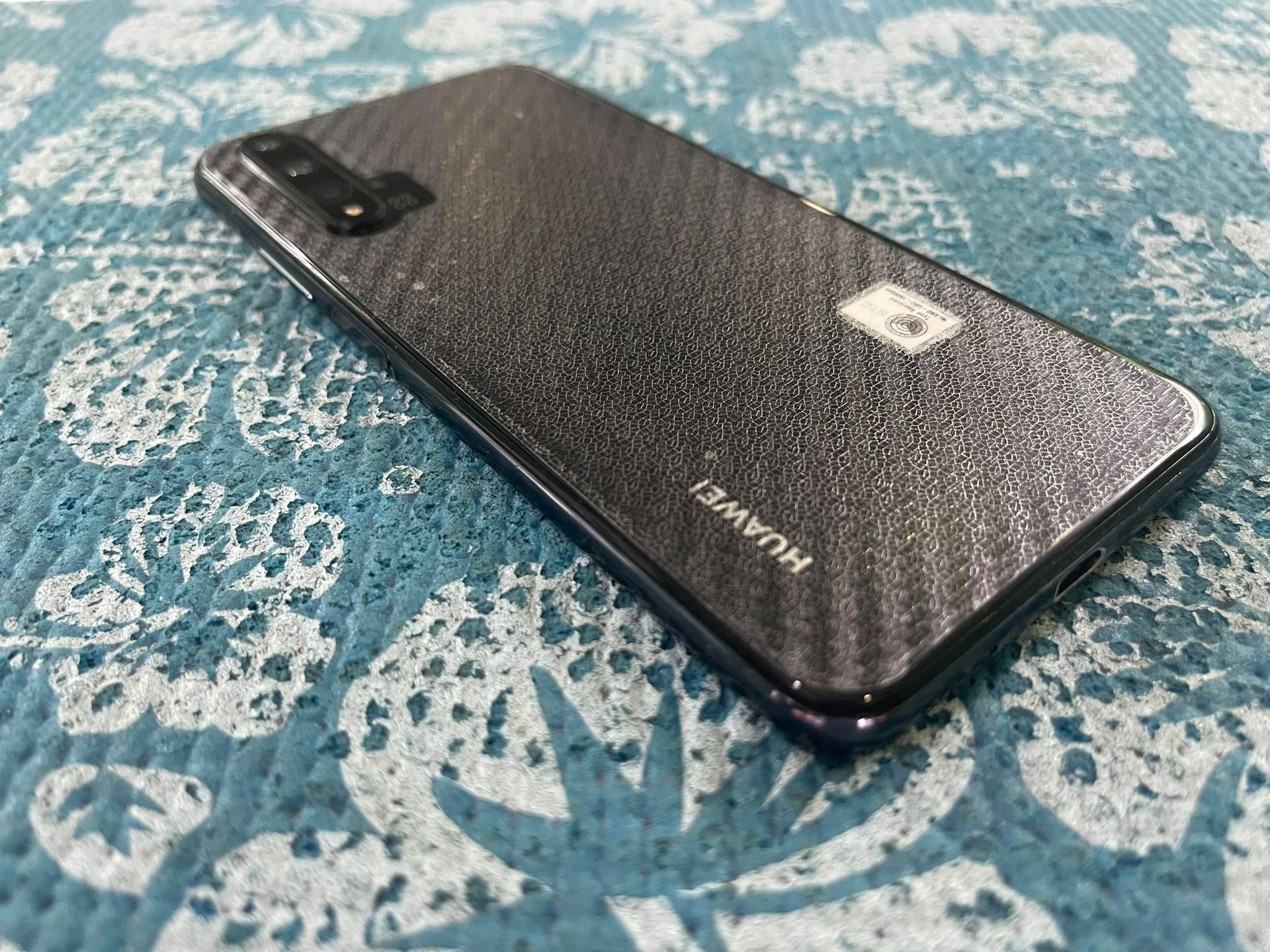 ( SOLD OUT ) Huawei nova 5T