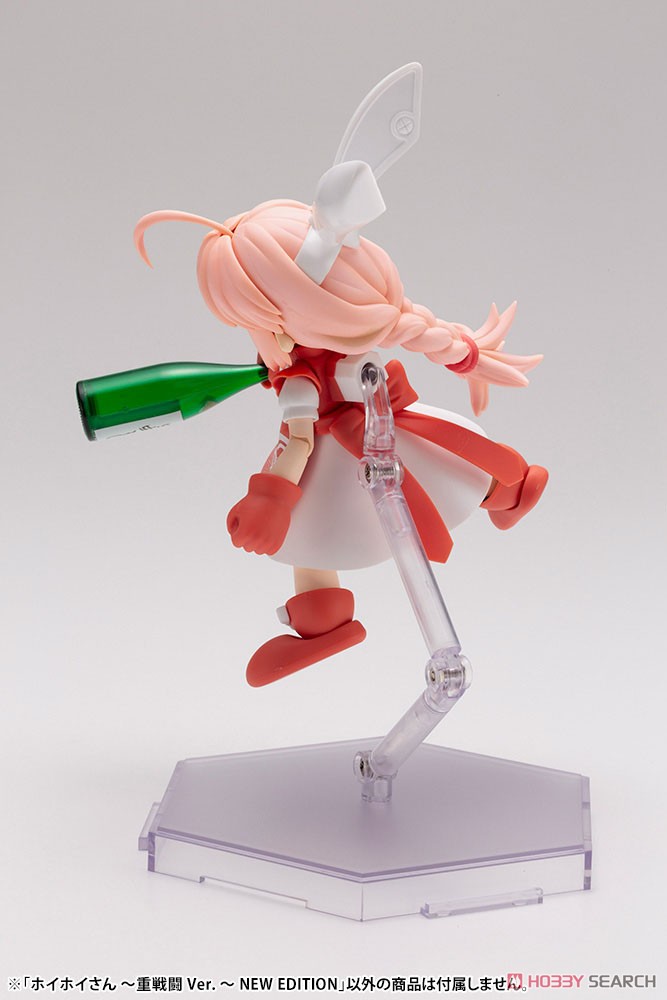 เปิดรับPreorder มัดจำ 300 บาท HOIHOI-SAN HEAVY ARMS Ver. NEW EDITION โมเดลประกอบ