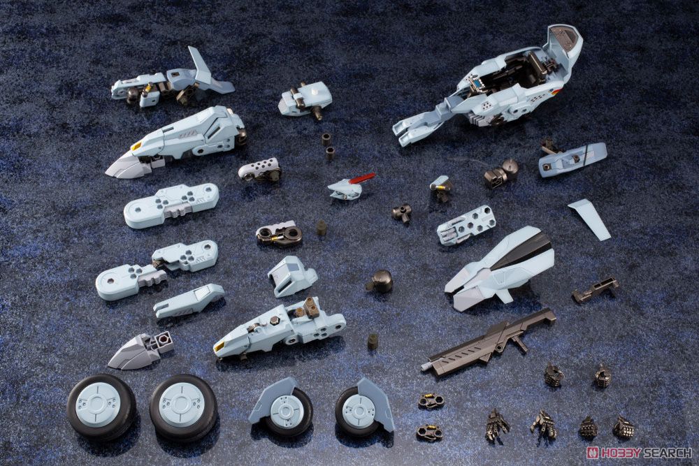 <Preorderปิดรับวันที่ 10/10/2023 🔔เปิดรับPreorder มัดจำ 600 บาท Bulkarm Glanz (Plastic model)