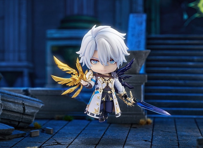 <Preorderถึงวันที่ 5/9/2025 > เปิดรับPreorder #มัดจำ 500 บาท Nendoroid Phainon