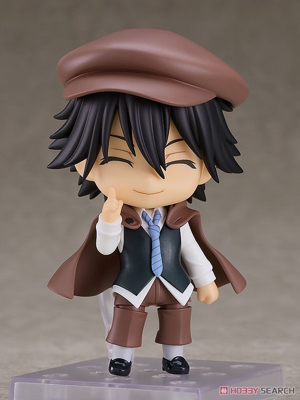 <Preorderถึงวันที่ 1/3/2024> เปิดรับPreorder #มัดจำ500 บาท Nendoroid Ranpo Edogawa (PVC Figure