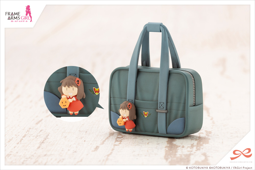 <Preorderถึง 3/5/2023 >เปิดรับPreorder มัดจำ 400 บาท Bukiko Kotobuki 【WAKABA GIRLS’ HIGH SCHOOL WINTER CLOTHES】 Modeler's Edition