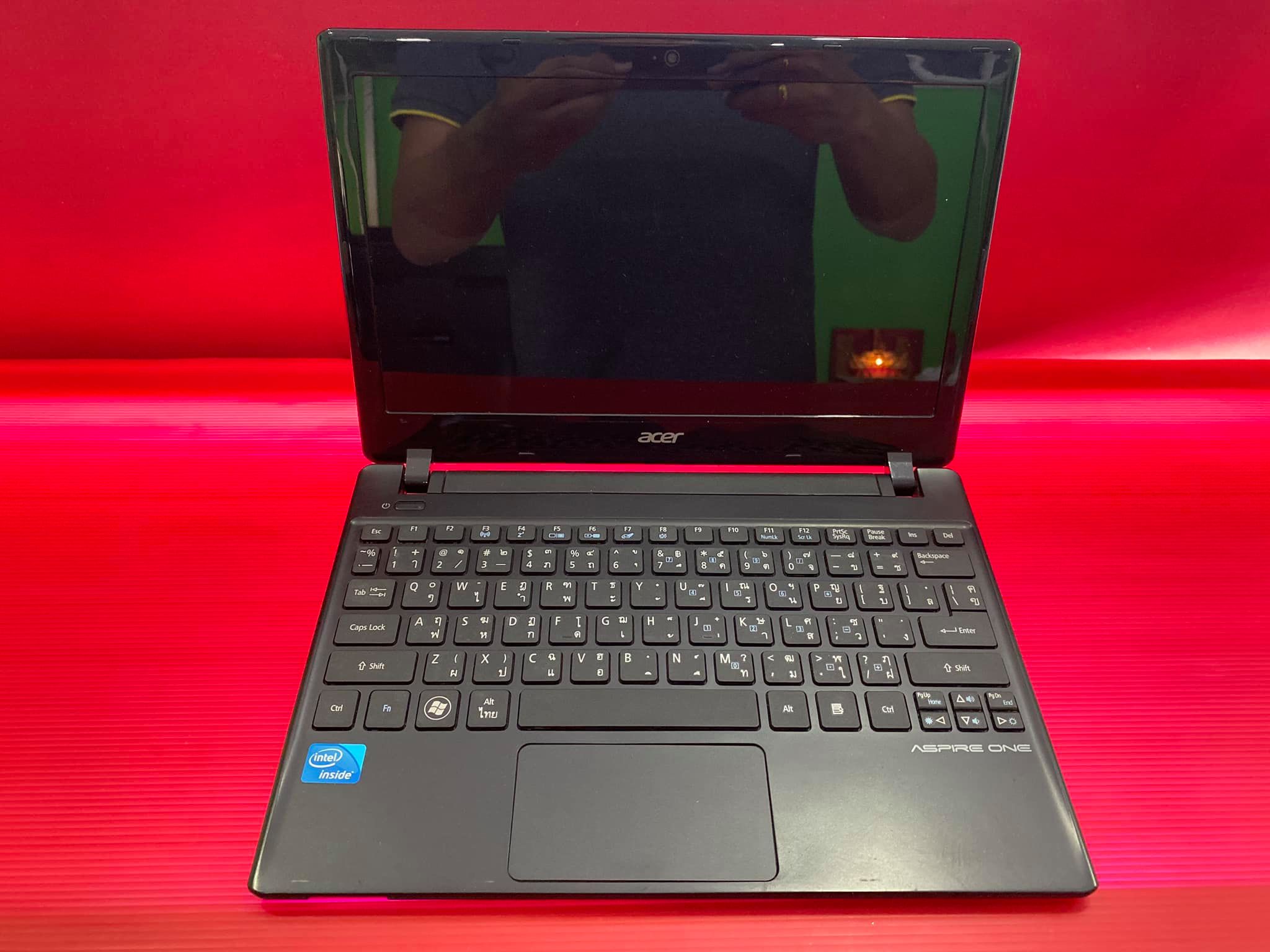 ( SOLD OUT ) ACER Aspire One 756