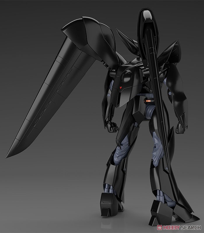 เปิดรับPreorder มัดจำ200 บาท 1/60 MODEROID TYPE-J9 Griffon โมเดลประกอบ