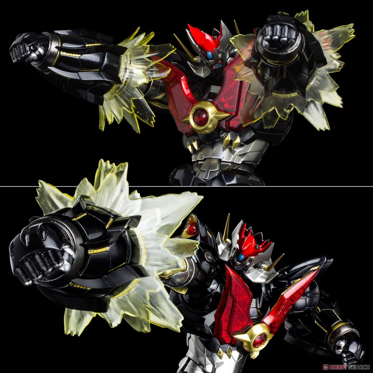 <Preorderถึง 26/8/2021> 🔔เปิดรับPreorder มัดจำ 1600 บาท RIOBOT Mazinkaiser โมสำเร็จ