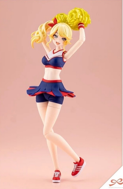<Preorder ถึง 17/10/2025>เปิดรับPreorder มัดจำ 200 บาท Seira Ichijo【CHEERLEADING COSTUME】 DREAMING STYLE VITAMIN YELL