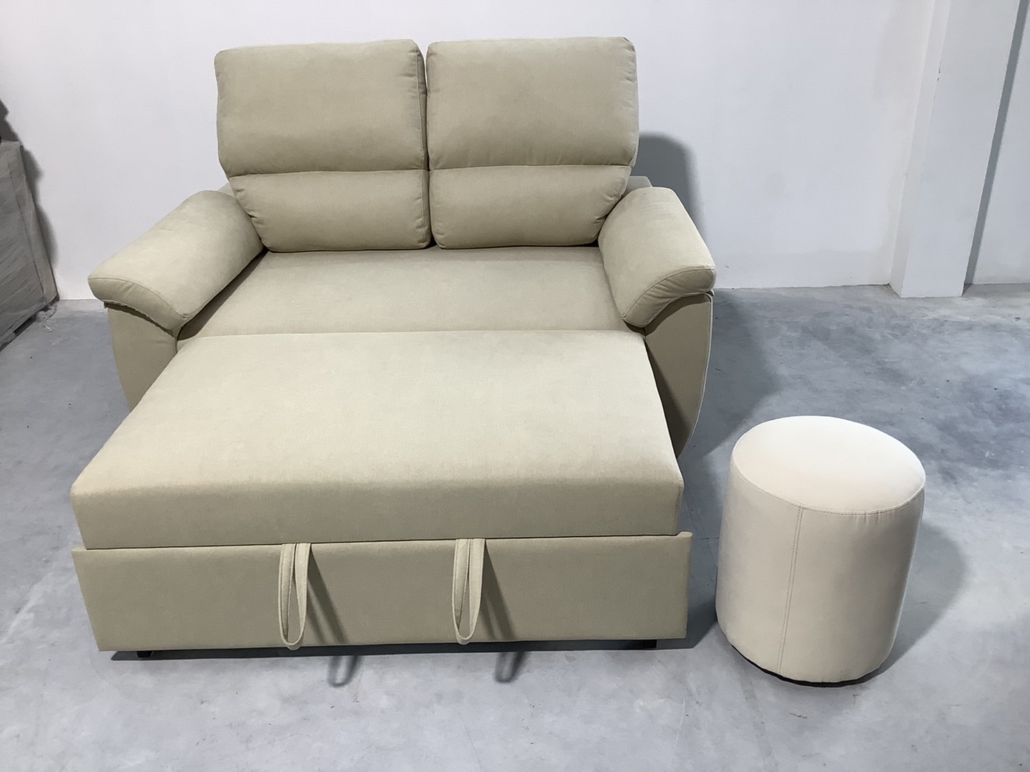 Supreme mini - X Sofabed