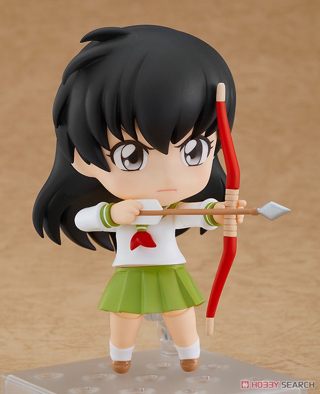 เปิดรับPreorder มัดจำ 200 บาท Nendoroid Kagome Higurashi (PVC Figure)