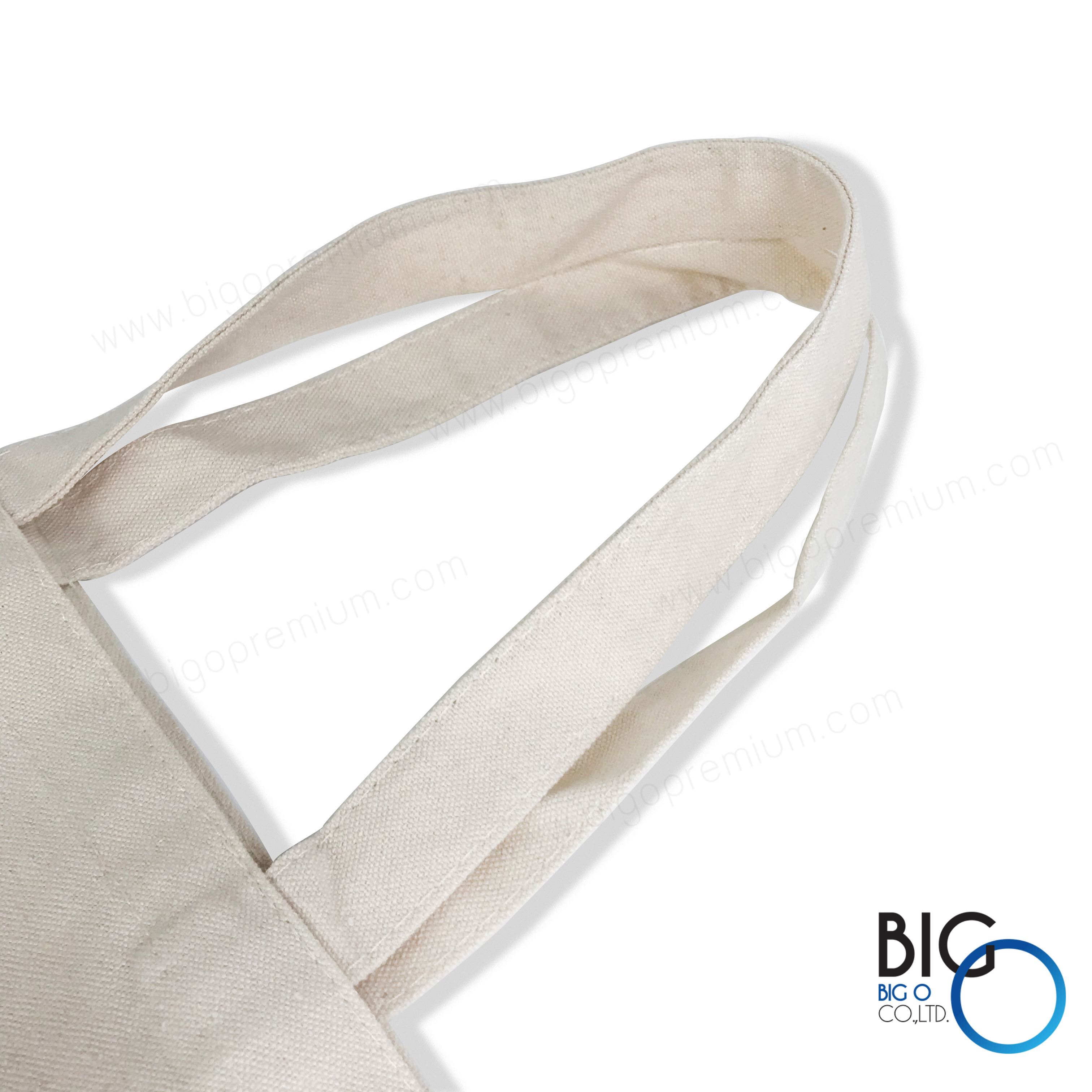 กระเป๋าสั่งทำ กระเป๋าผ้าแคนวาส+สมุดโน๊ต Talent hunter