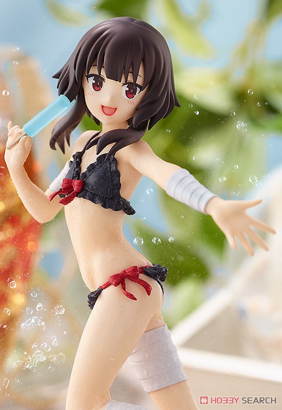 <Preorderถึง 10/9/2021>เปิดรับPreorder มัดจำ 200 บาท Pop Up Parade Megumin: Swimsuit Ver. (PVC Figure)