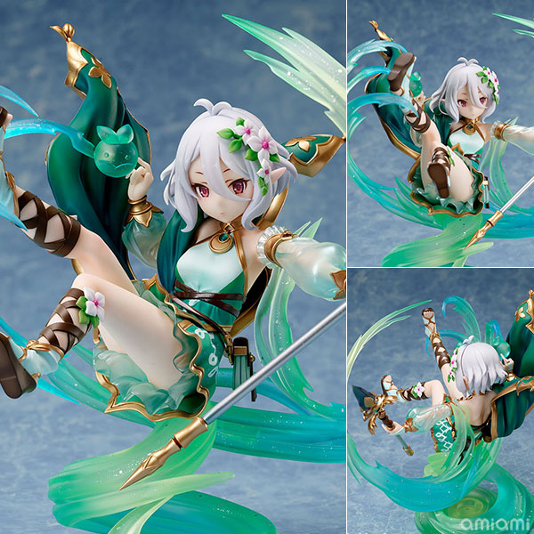 เปิดรับPreorder มัดจำ 1400 บาท Re:Dive Kokkoro 1/7