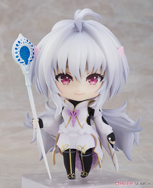 <Preorderถึง 5/11/2021 > เปิดรับPreorder #มัดจำ 300บาท Nendoroid Caster/Merlin (Prototype) (