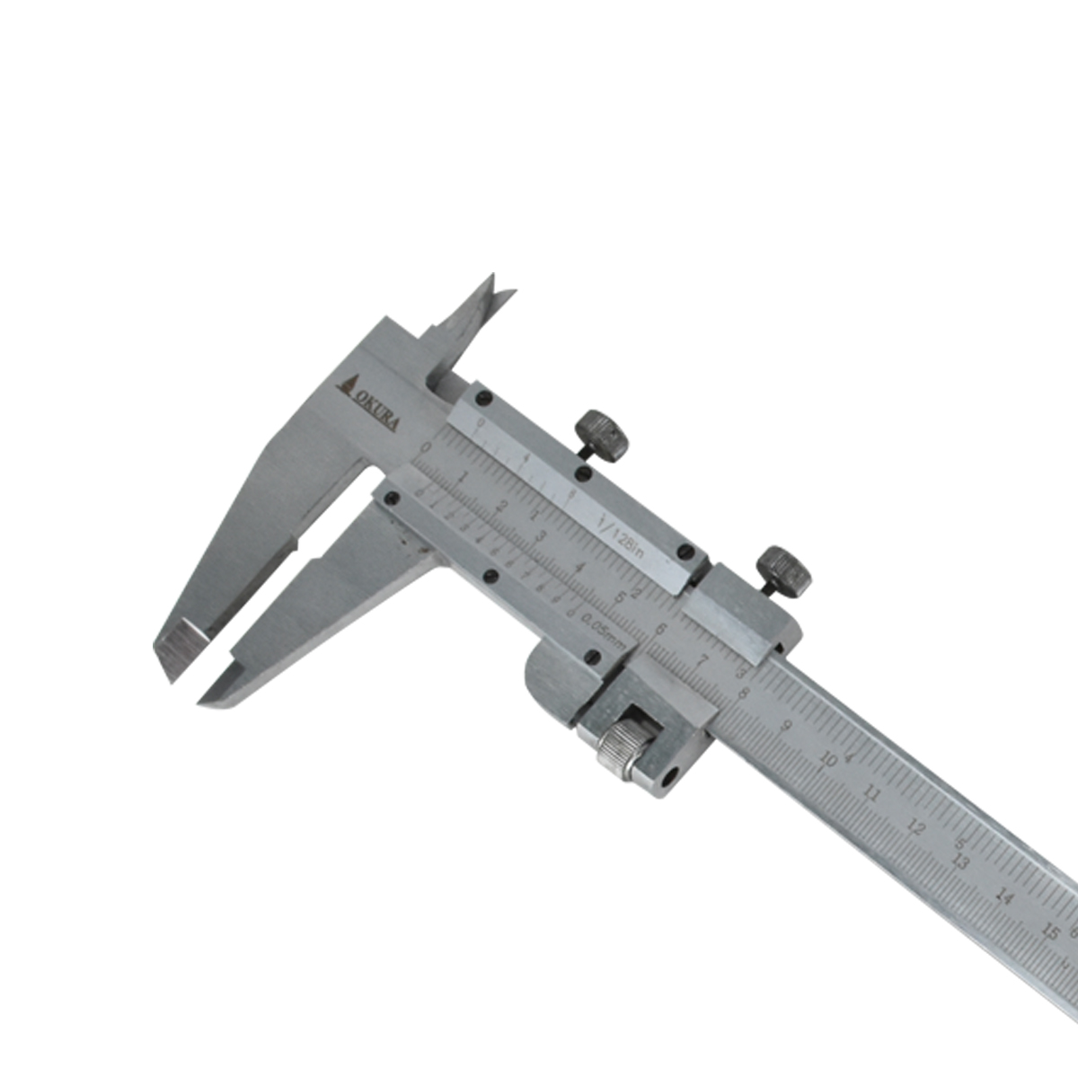 OKURA เวอร์เนียร์ 12"