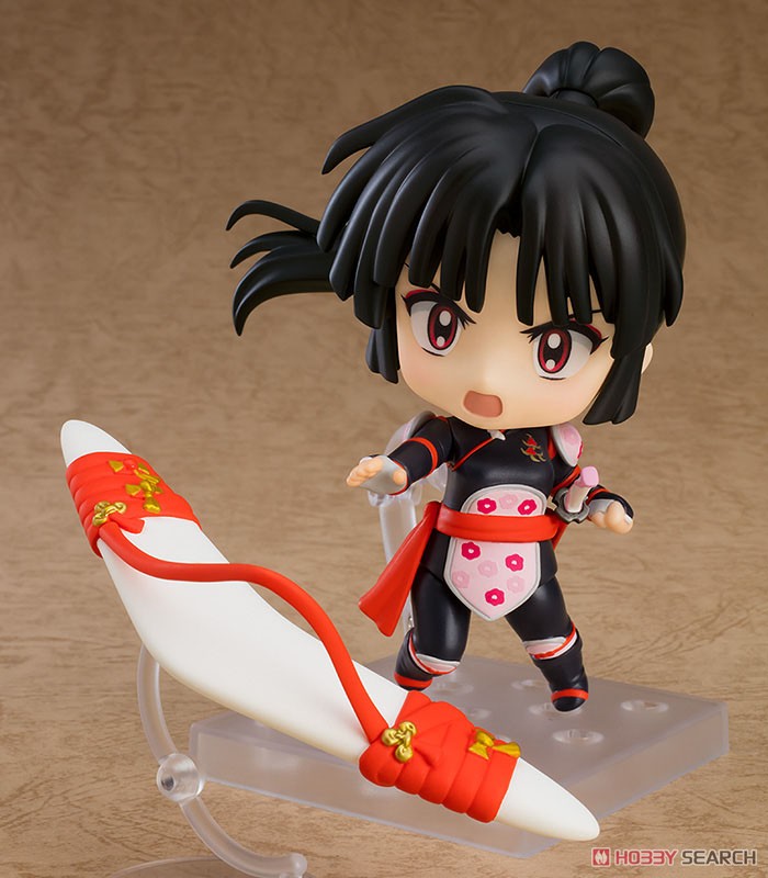 <Preorder ปิดรับที่3คิว > เปิดรับPreorder #มัดจำ 300บาท Nendoroid Sango (PVC Figure)
