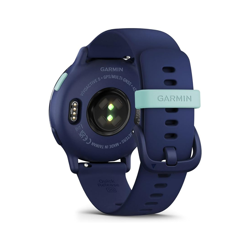 Garmin Vivoactive 5 Music Smart Watch รับประกันศูนย์ไทย 2 ปี