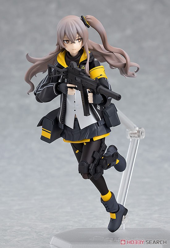 เปิดรับPreorder มัดจำ 500 บาท figma UMP45 (PVC Figure)