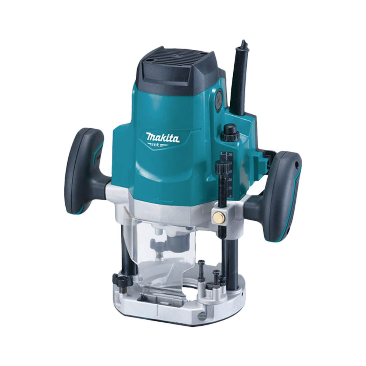 Makita เครื่องเร้าเตอร์ 1/2" 1,650W M3600B