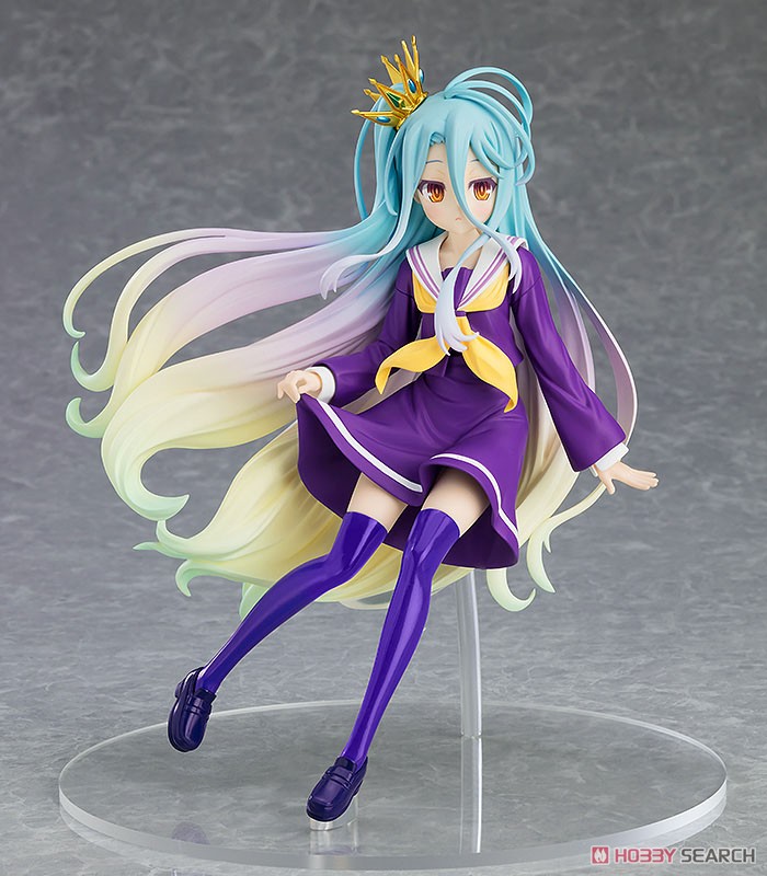 <Preorderถึง 24/12/2021>เปิดรับPreorder มัดจำ 200 บาท Pop Up Parade Shiro: Crown Ver. (PVC Figure)