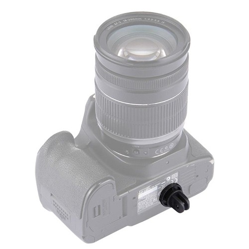 Mini Tripod Adapter Monopod Mount For GoPro Camera Action sjcam
