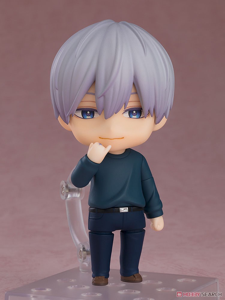<Preorderถึงวันที่ 7/6/2024> เปิดรับPreorder #มัดจำ 400 บาท Nendoroid Itsuomi Nagi
