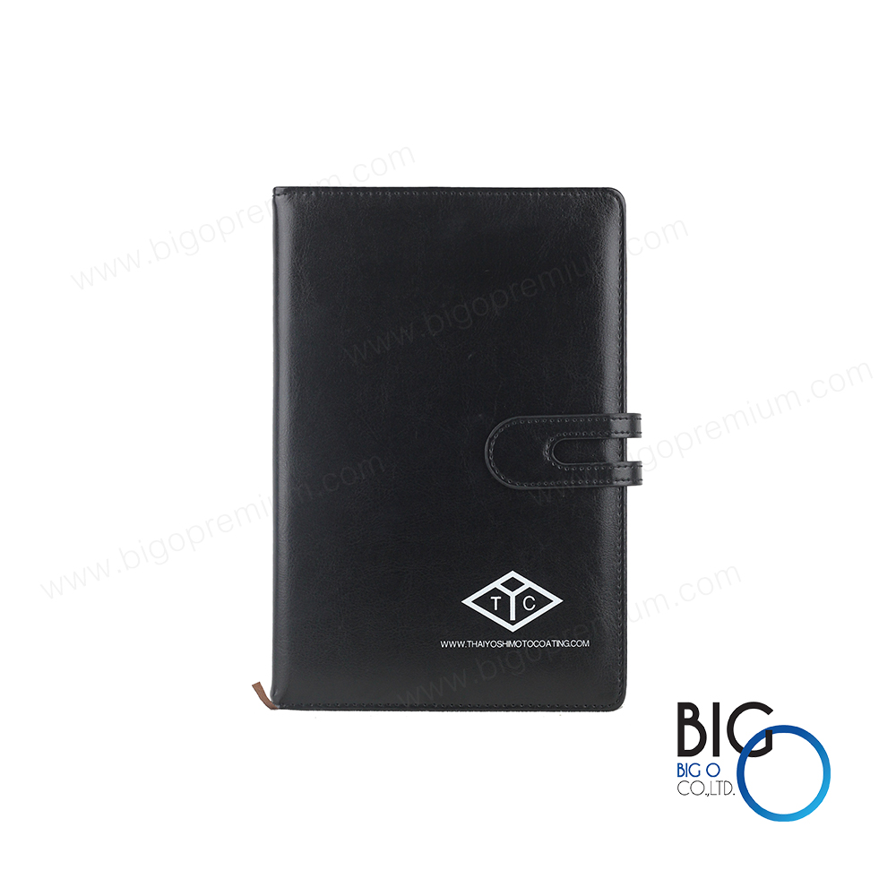 TYC Brother Industrial Co., Ltd.