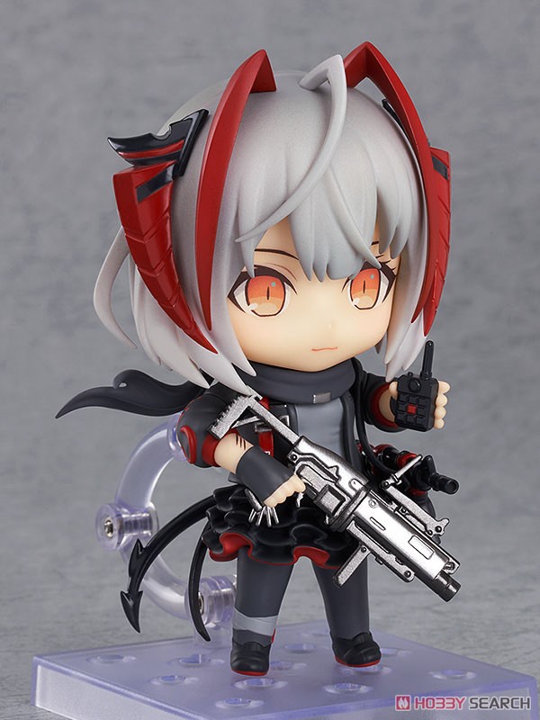 <Preorder ถึงวันที่ 26/11/2021 > เปิดรับPreorder #มัดจำ 300บาท Nendoroid W (PVC Figure)