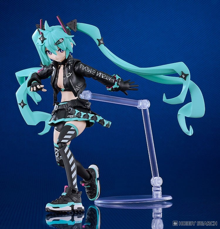 <Preorder ถึง 21/11/2025>เปิดรับPreorder มัดจำ 500 บาท PLAMATEA Hatsune Miku: Chuocho Tactical Craft Ver.