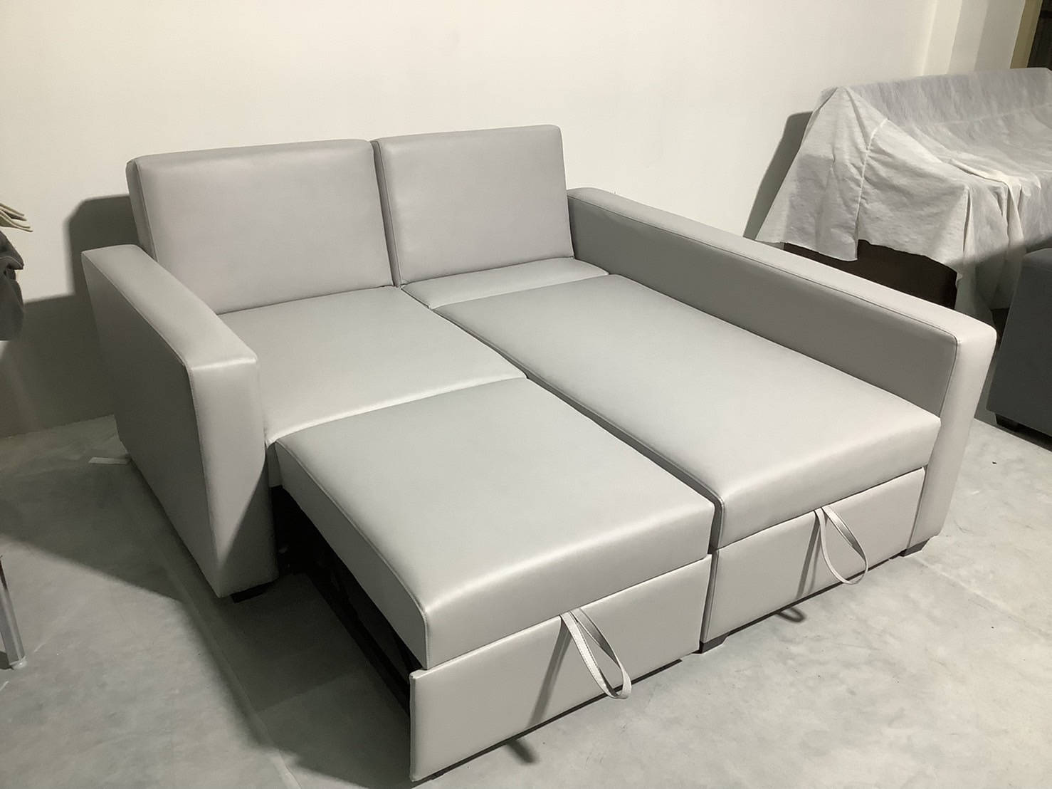 Prime mini Sofabed