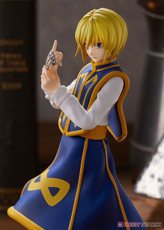 <Preorderถึง 8/9/2023>เปิดรับPreorder มัดจำ 300 บาท Pop Up Parade Curarpikt (PVC Figure)