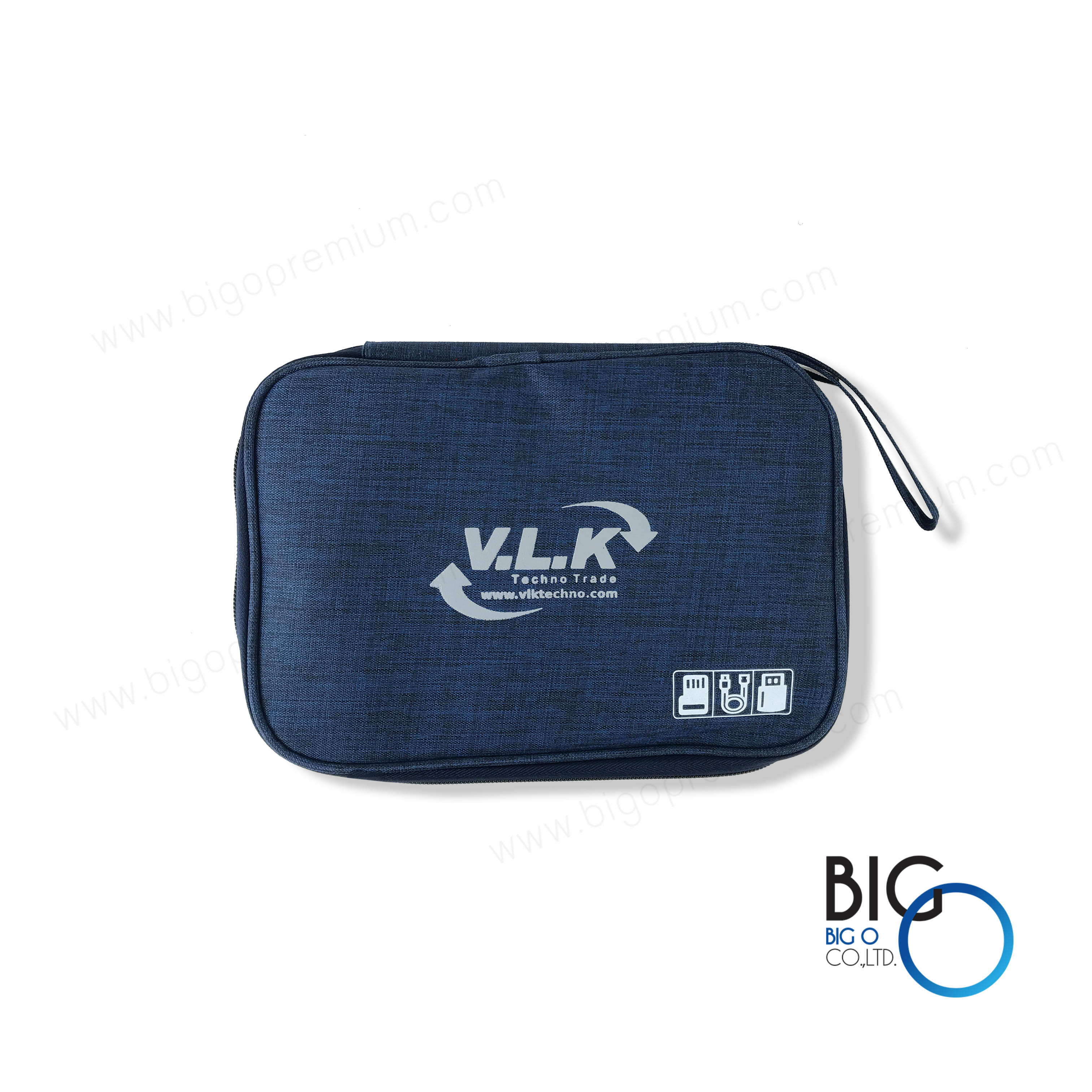 บริษัท วี.แอล.เค. เทคโน เทรด จำกัด