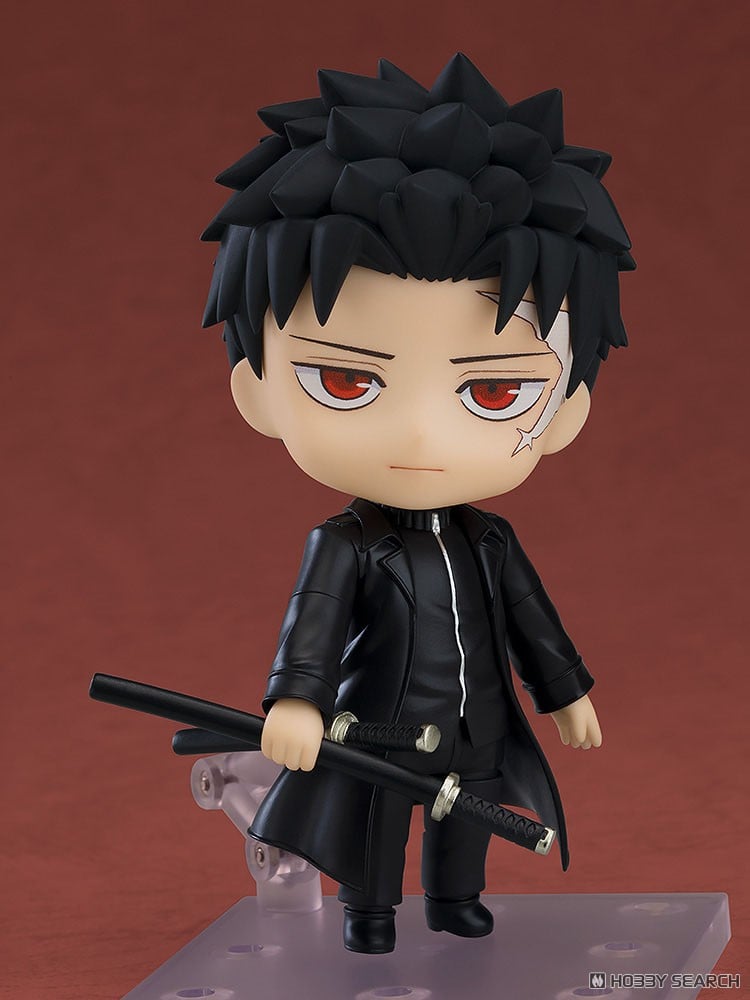 <Preorderถึงวันที่ 7/11/2025 > เปิดรับPreorder #มัดจำ 400บาท Nendoroid Chihiro Rokuhira