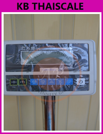 ตาชั่งดิจิตอล150กิโลกรัม เครื่องชั่งวางพื้น150กิโล เครื่องดิจิตอล150kg กิโลดิจิตอล150kg เครื่องชั่ง150กิโล เครื่องชั่งน้ำหนักตั้งพื้น150kg ความละเอียด10g ยี่ห้อCAS รุ่น HDI-150K แท่นขนาด 60x80cm.