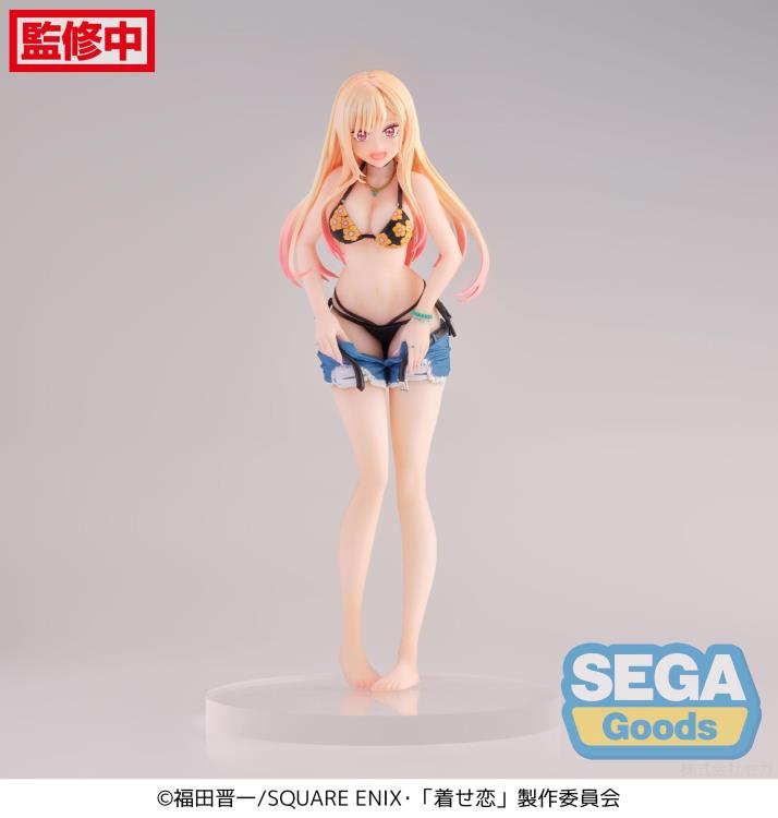 (Preorder ถึงวันที่ 31/3/2023) เปิดรับPreorder มีค่ามัดจำ 150บาทLuminasta Marin Kitagawa