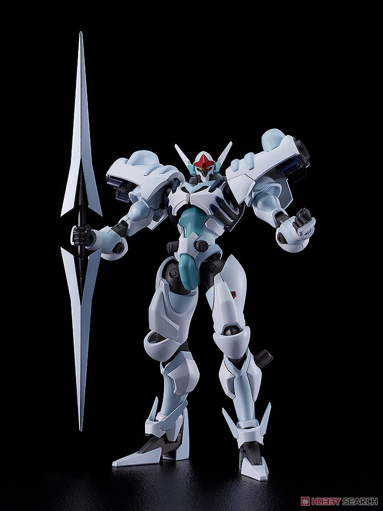 (Preorder ปิดรับวันที่ 7/2/2025 ) เปิดรับPreorder มัดจำ 500 บาท MODEROID Orgun (Plastic model)