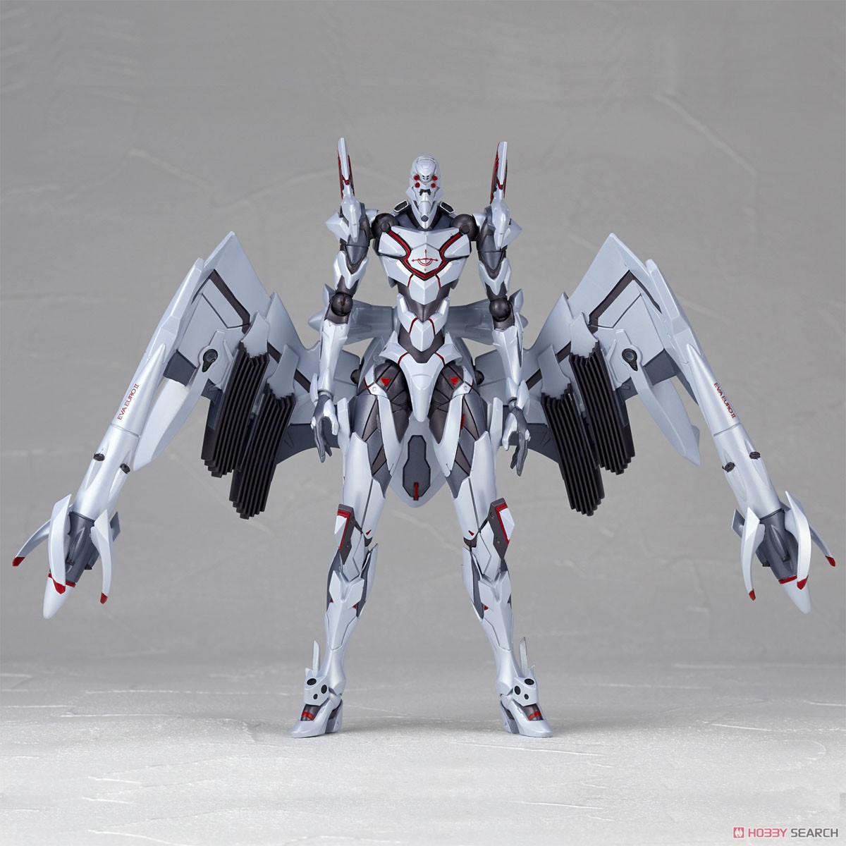 <preorder ปิดรับพรีวันที่ 28/7/2022> เปิดรับPreorder มัดจำ 800 บาท Evangelion Evolution EV-024 Evangelion Euro-II Heurtebise (Completed)