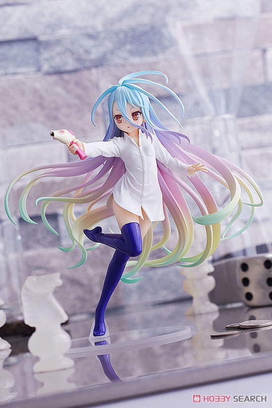 เปิดรับPreorder มัดจำ 200 บาท Pop Up Parade Shiro: Sniper Ver. (PVC Figure)