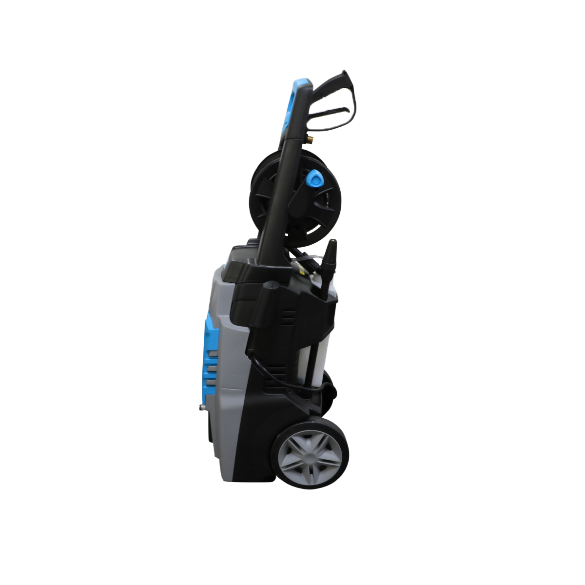 Zinsano เครื่องฉีดน้ำแรงดันสูง 180BAR รุ่น AD1802