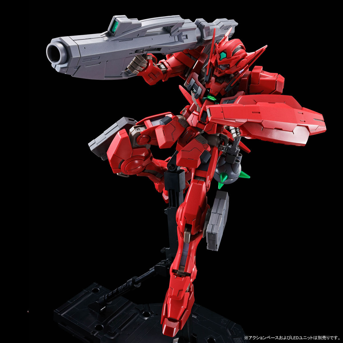 <Preorderปิดรับที่ 8 คิว >เปิดรับPreorder มัดจำ 1100 บาท p-bandai MG 1/100 Gundam Astrea TYPE-F (Full Weapon Set
