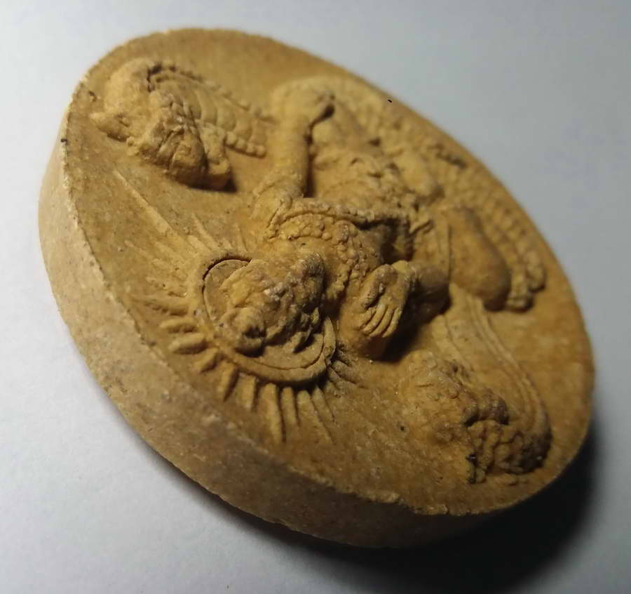 รหัสสินค้า จตุคามรามเทพ 069 จตุคามรามเทพ เนื้อว่าน รุ่นเทวะนคร จตุคามรามเทพ รายการนี้ให้เช่าบูชาแล้ว