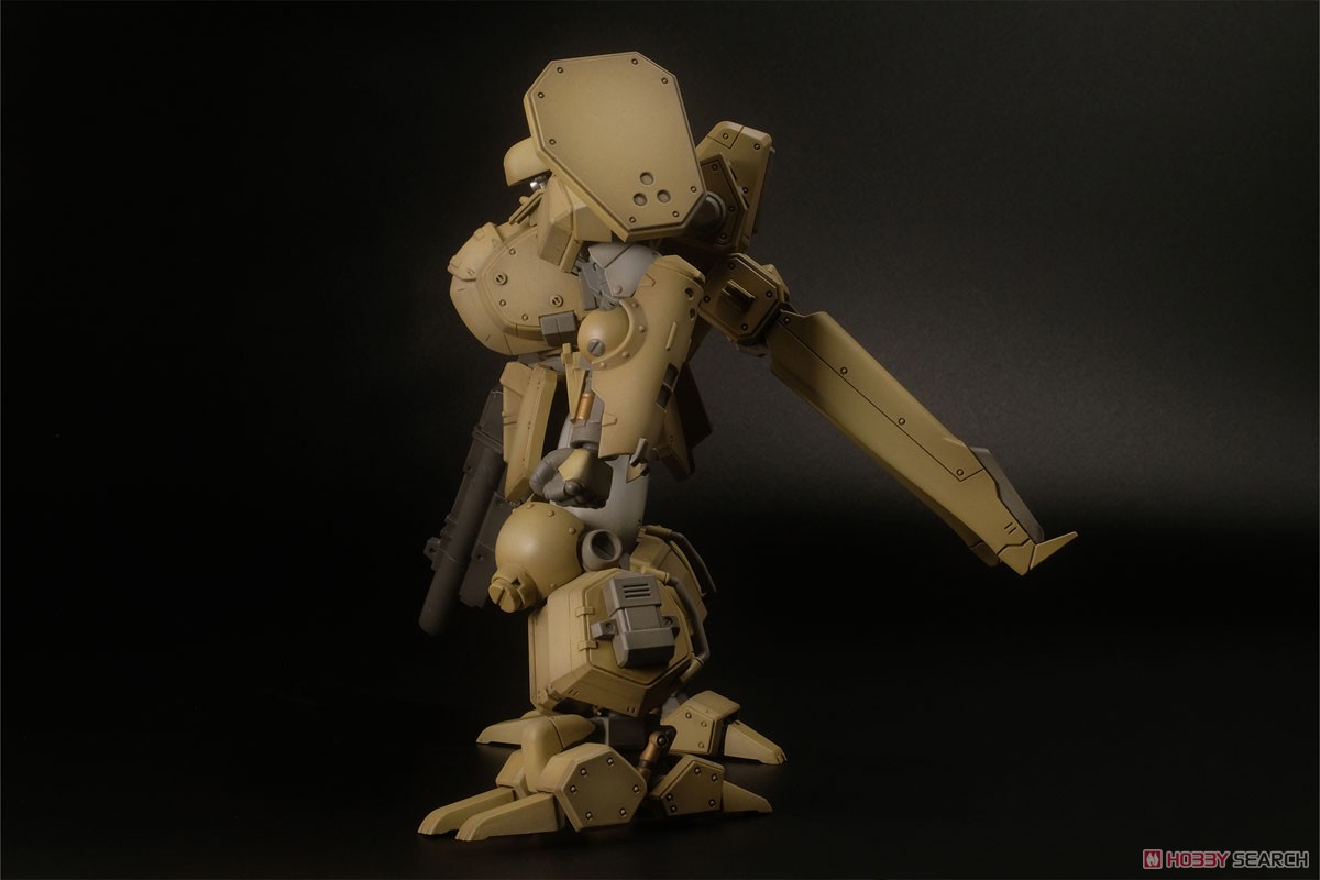 (Preorderปิดรับวันที่ 8/7/2022 )เปิดรับPreorder มัดจำ400 บาท 1/35 AS-5E3 Leynos (Land-Battle Version) [Renewal Ver.]