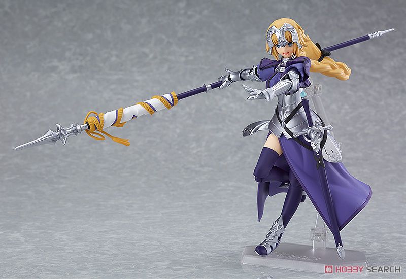 <Preorderถึง10/4/2021>🔔เปิดรับPreorder มัดจำ 400 บาท figma Ruler/Jeanne d`Arc (PVC Figure)