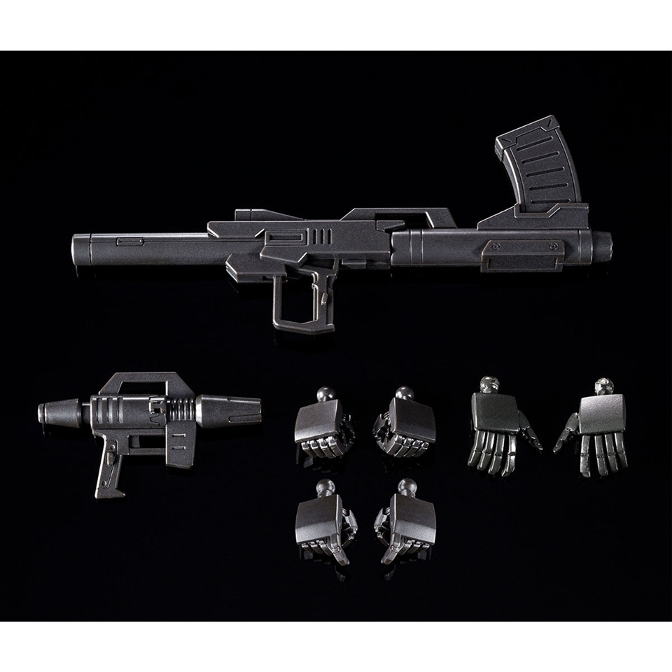 เปิดรับPreorder มัดจำ 300 บาท P-bandai HGUC1/144 GM Cannon - Rocket Bazookaโมเดลประกอบ