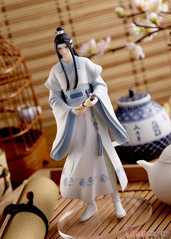 เปิดรับPreorder มัดจำ 200 บาท Pop Up Parade Lan Wangji (PVC Figure)