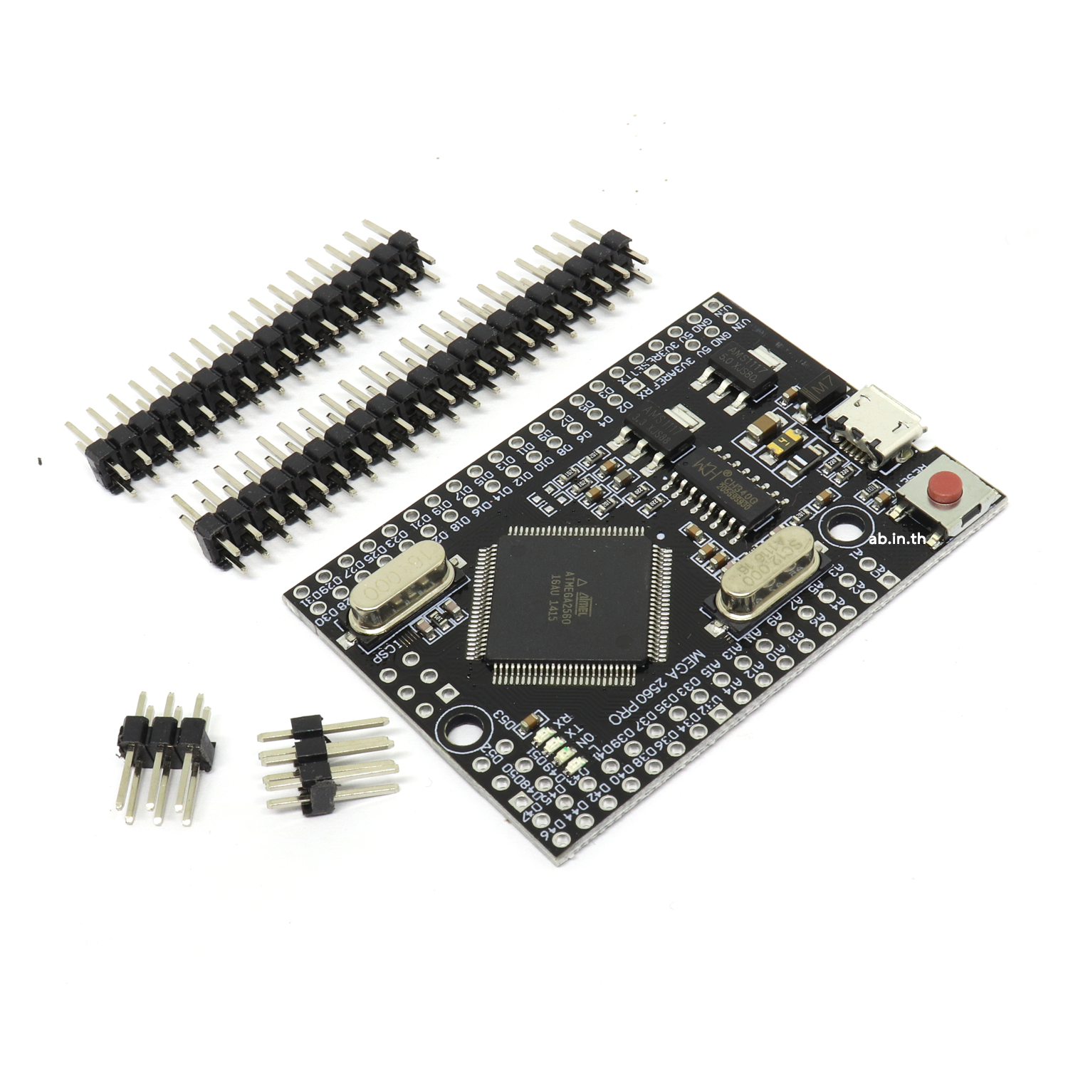 Mega2560 Pro ATmega2560 CH340G (Arduino-Compatible)