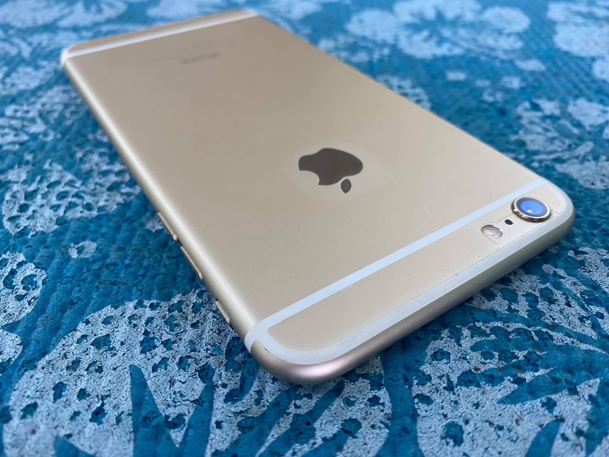 ( SOLD OUT ) iPhone 6 Plus 64GB Model TH